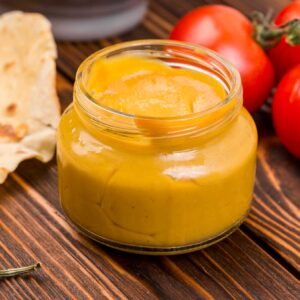 American Mustard