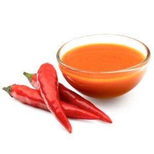 Hot Chilli Dip