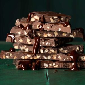 Caprice Chocolate (Wafers) 115G C