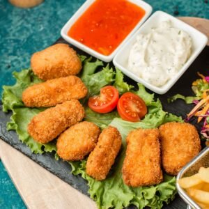 Chicken Nuggets