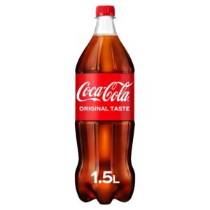 Coke 1.5L