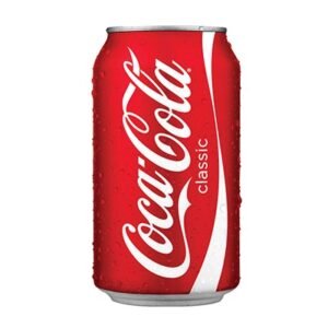 Coke 330Ml