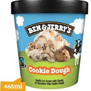Cookie Dough
