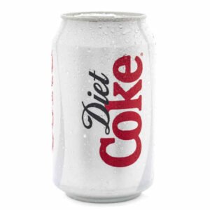 Diet Coke 330Ml