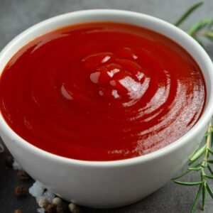 Ketchup
