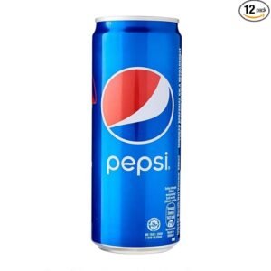 Pepsi 330Ml