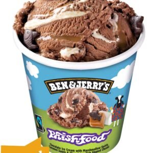 Phish Food