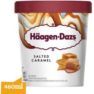 Salted Caramel