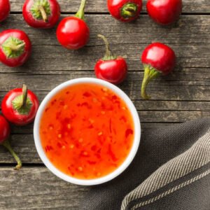 Sweet Chilli Dip