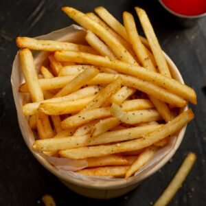 Fries