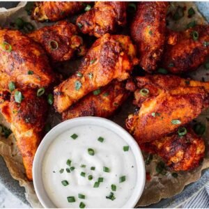 Buffalo Wings